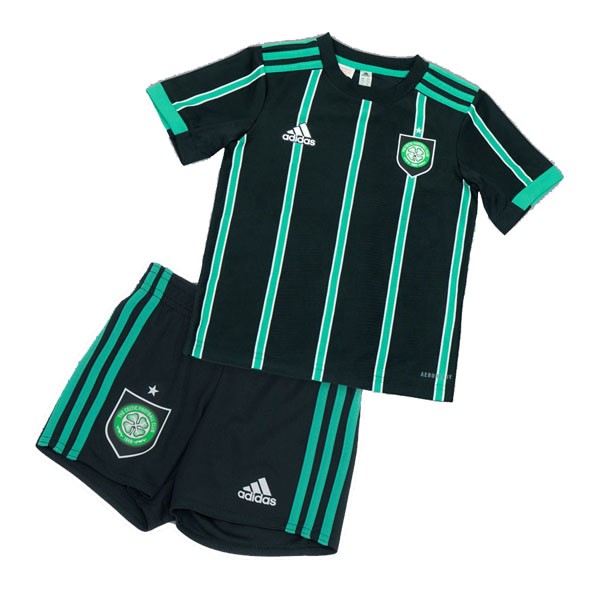 Camiseta Celtic 2ª Kit Ropa Niño 2022 2023